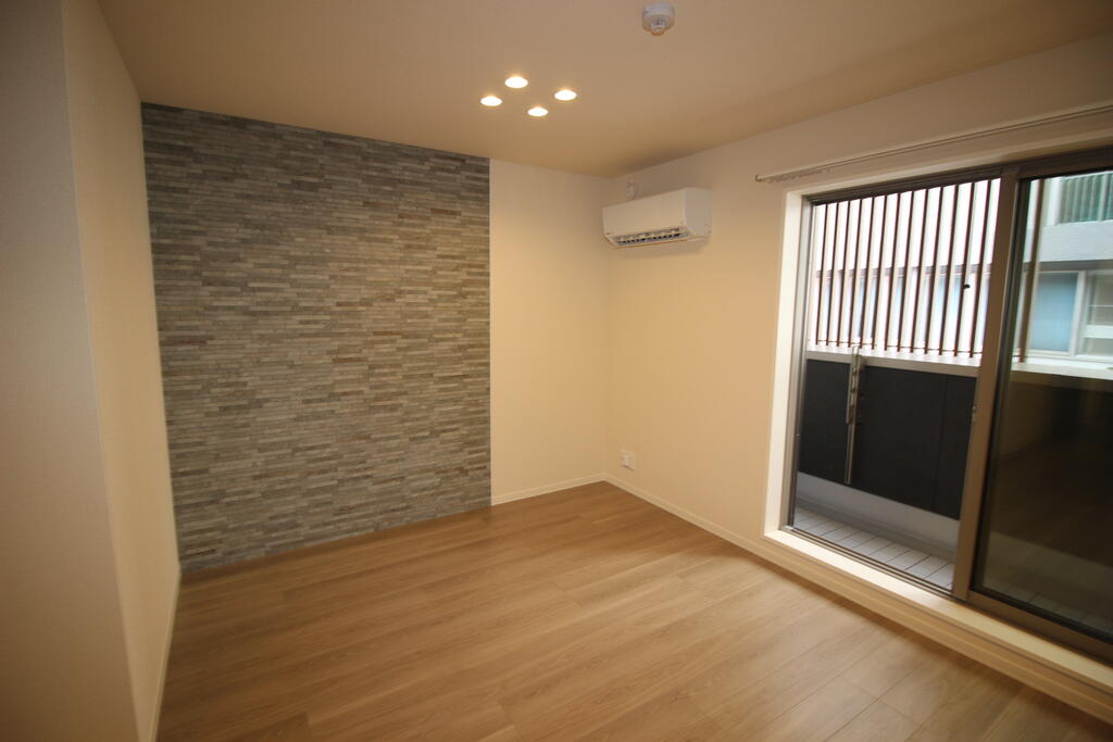 居室・リビング　リビング：画像は同社類似物件の写真