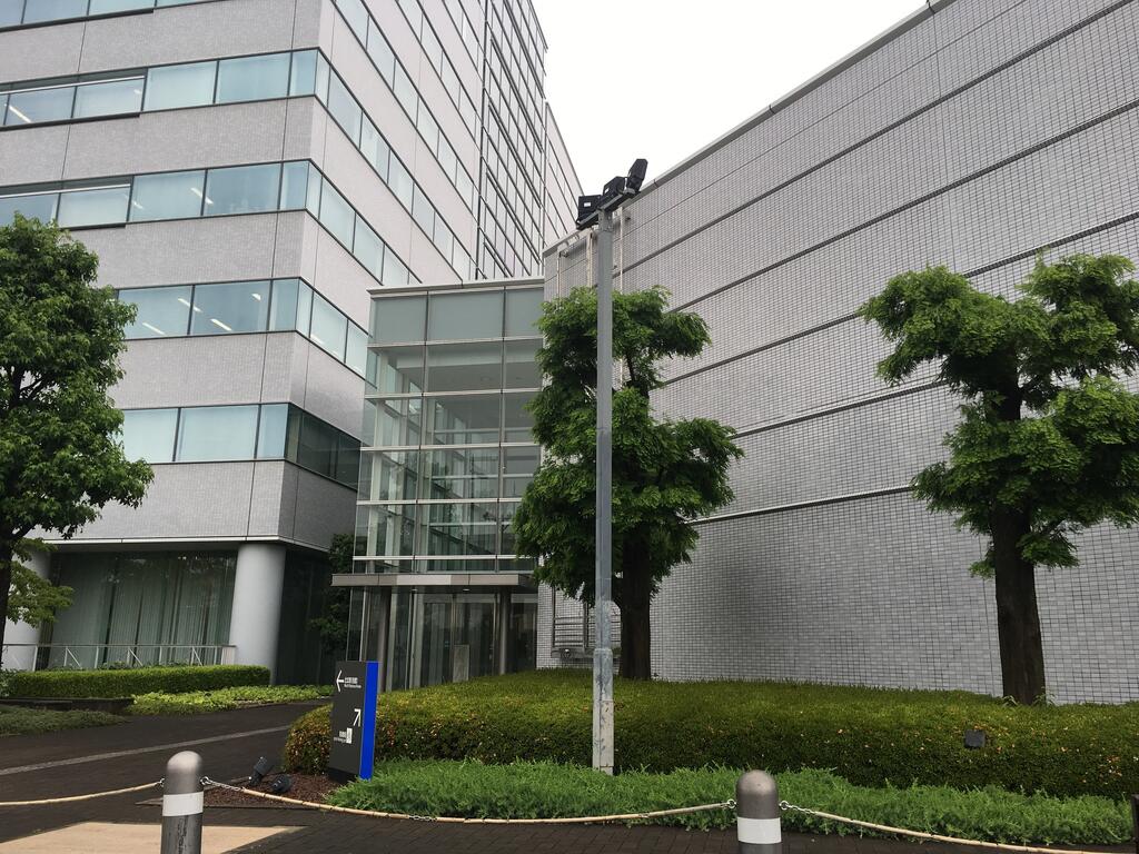 役所　守口市役所（役所）まで623m