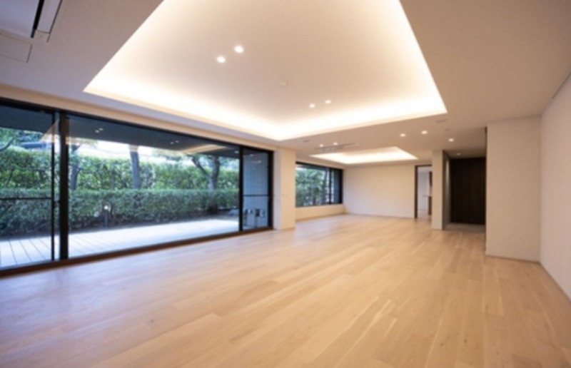 居室・リビング　※同仕様写真含む