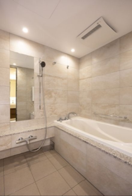 バス・シャワールーム　※同仕様写真含む