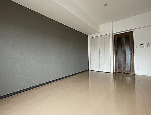 居室・リビング　ゆったり過ごせる居間です