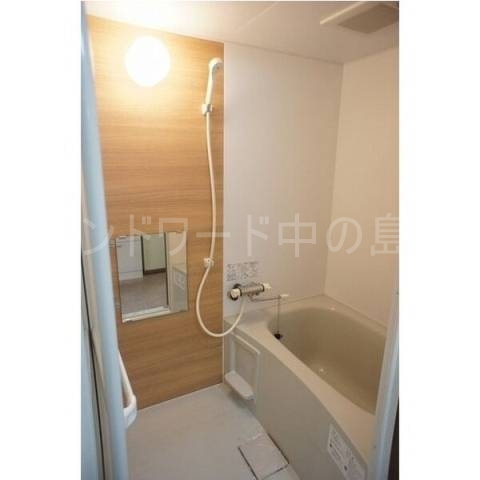 バス・シャワールーム　詳細は、ウィンドワード中の島店までご相談下さい。