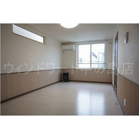 居室・リビング　詳細は、ウィンドワード中の島店までご相談下さい。