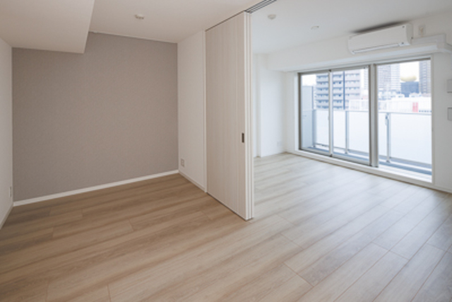 居室・リビング　※写真は同タイプ住戸です。