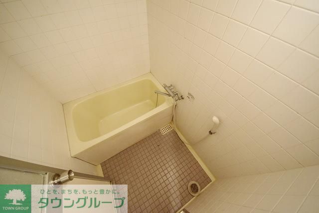 バス・シャワールーム　★お問い合わせはタウンハウジングまで★