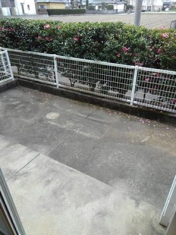 庭