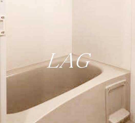 バス・シャワールーム　お風呂です。（同仕様です。）