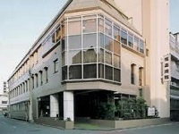 病院　医療法人永寿会福島病院（病院）まで111m