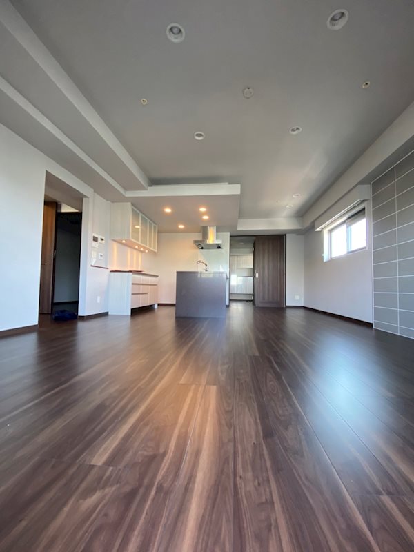 居室・リビング　※参考写真です