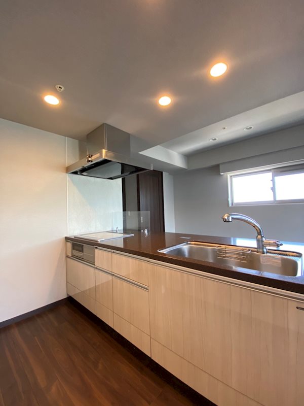 キッチン　※参考写真です