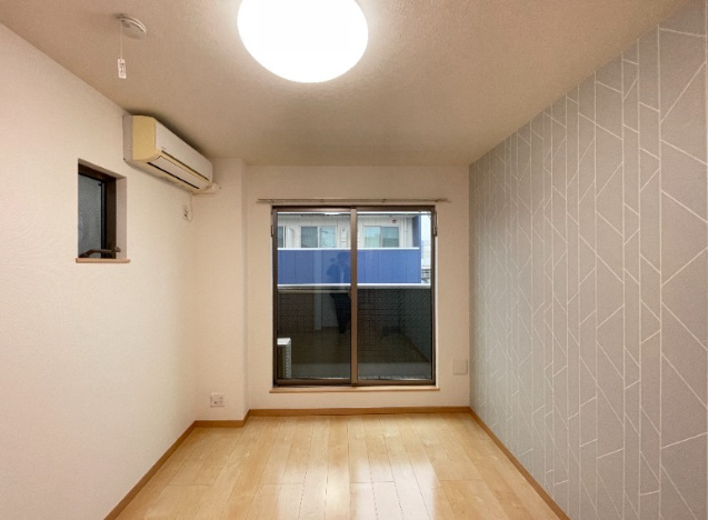 居室・リビング　ＫＡツルミ