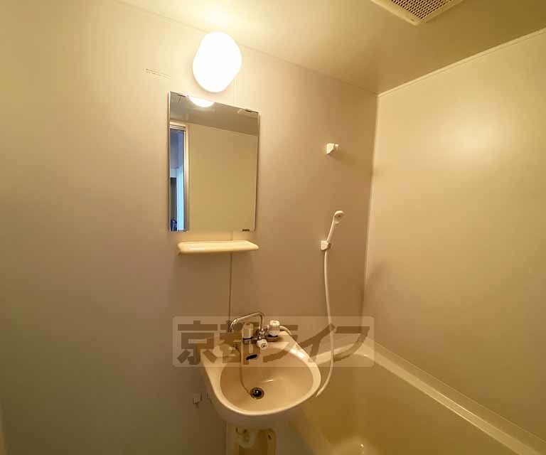 洗面設備　２点セパレート