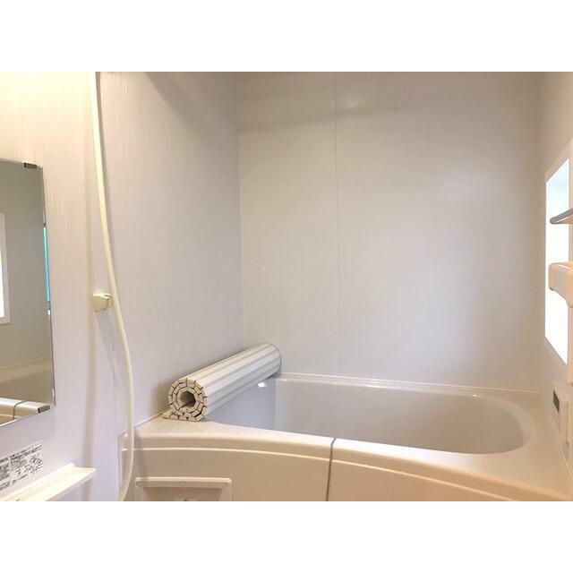 バス・シャワールーム　追炊き機能付き☆