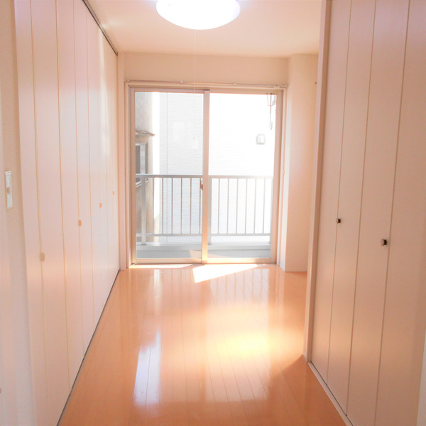 その他部屋・スペース　中はこのようになっています