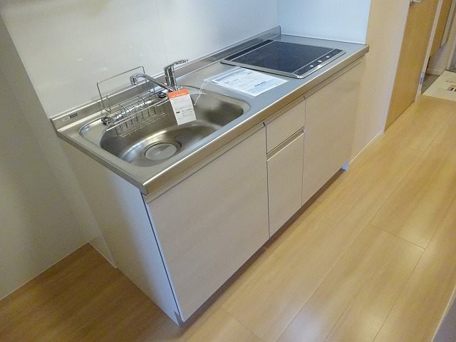 キッチン　※同物件他部屋写真です※