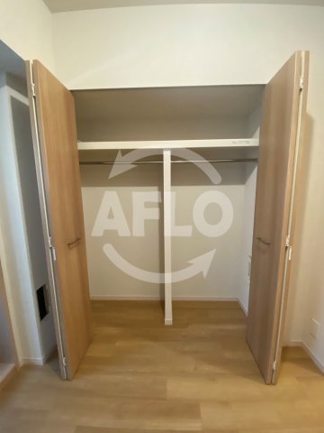 その他部屋・スペース　スプランディッド本町東DUE　収納