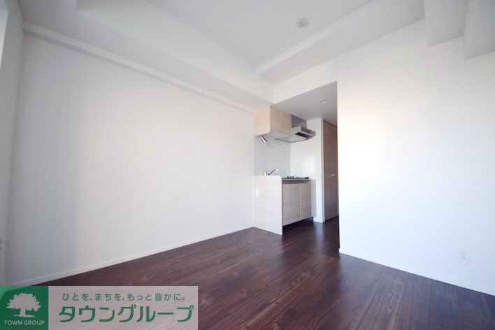 居室・リビング　リビング/居室