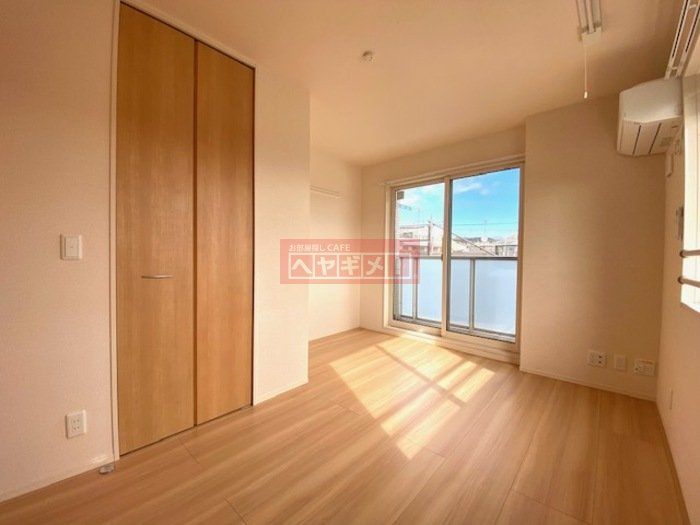 居室・リビング　リビング/居室