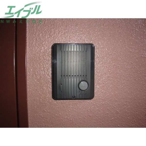 セキュリティ　同建物別部屋写真です