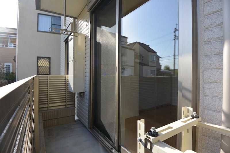 バルコニー　ベランダ