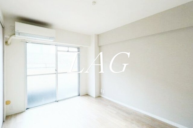 その他部屋・スペース　寝室です。