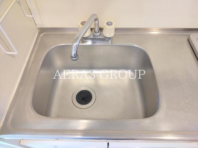 キッチン　同仕様