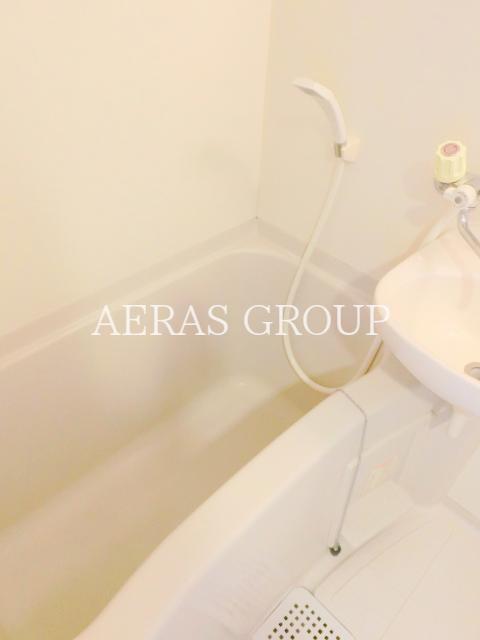 バス・シャワールーム　同仕様