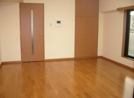 居室・リビング　明るい洋室！