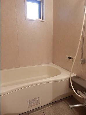 バス・シャワールーム　参考写真です