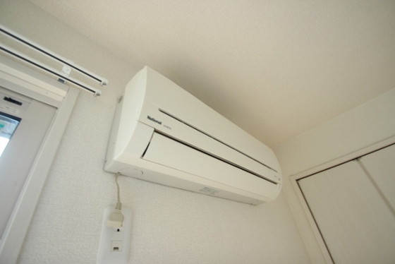 その他設備　※別部屋の写真です