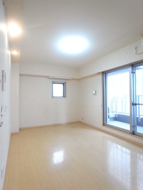 居室・リビング　ゆったりとしたリビングです