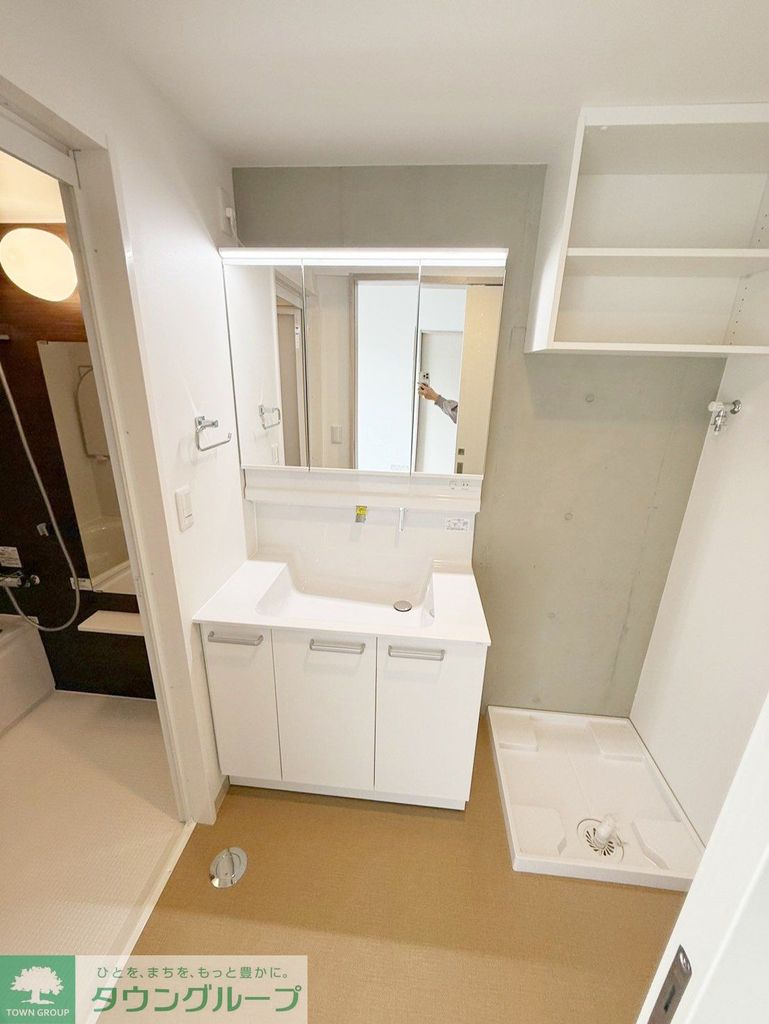 収納　お部屋探しはタウンハウジングへ♪