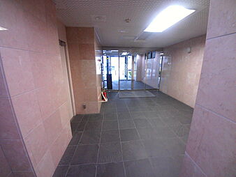 ロビー　ロビー