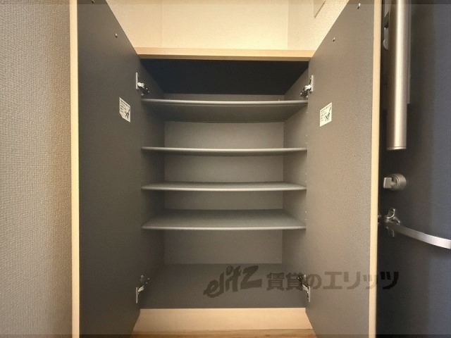 収納　下駄箱
