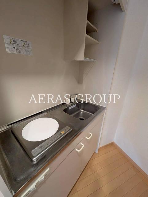 キッチン　同タイプ別部屋