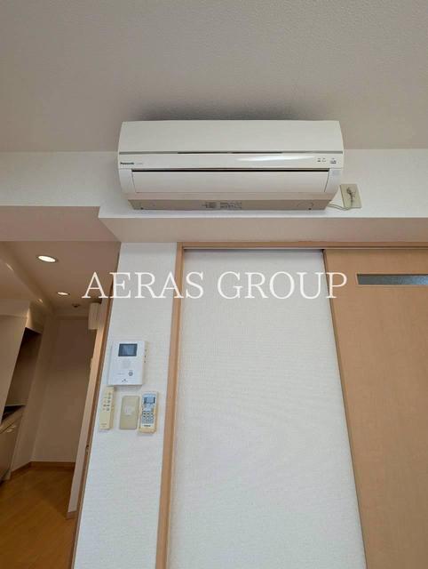 その他設備　同タイプ別部屋