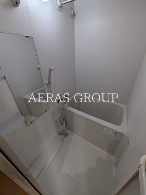 バス・シャワールーム　同タイプ別部屋