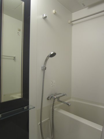 バス・シャワールーム　※参考写真