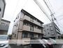 古淵駅より徒歩14分 3階 築27年7ヶ月の賃貸物件