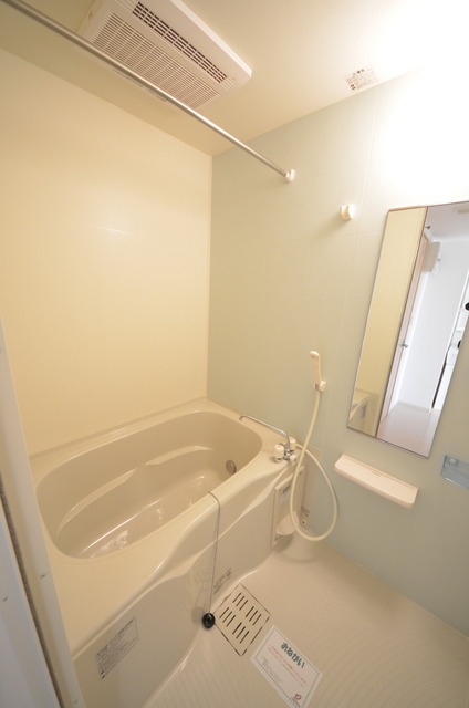 バス・シャワールーム　☆今日も１日お疲れ様でした☆