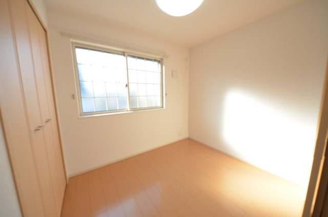 その他部屋・スペース　☆こちらは寝室にどうぞ☆