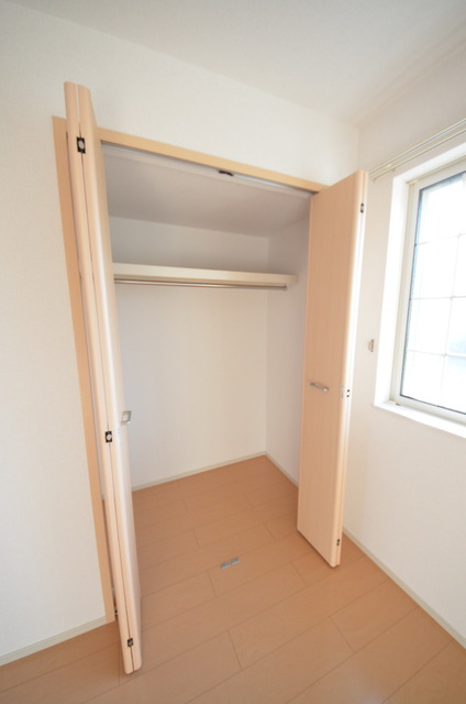 収納　☆収納もおまかせください☆