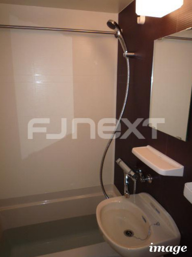 バス・シャワールーム　風呂