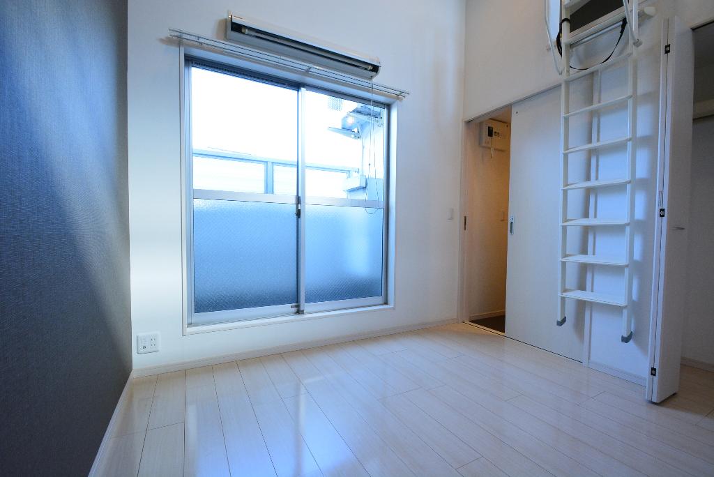 その他部屋・スペース　洋室