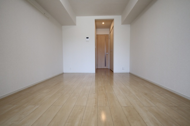 居室・リビング　※別室の参考写真の為、現況優先です。