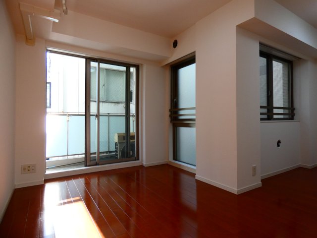 居室・リビング　居室