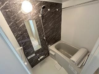 バス・シャワールーム　※参考写真