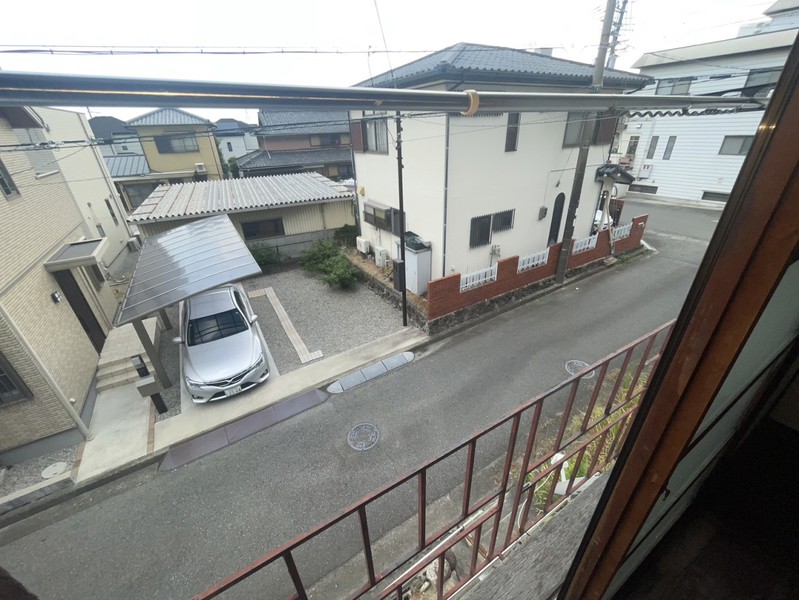 すえひろ荘の内装写真