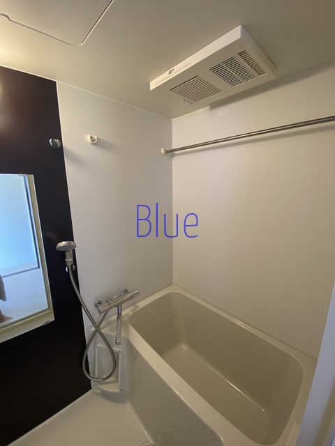 バス・シャワールーム　同仕様