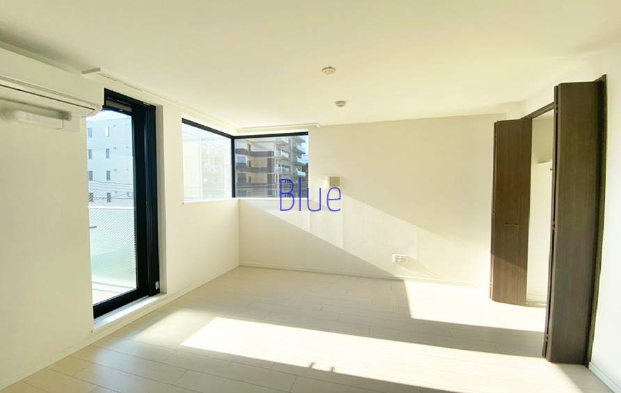 居室・リビング　同仕様